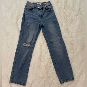 Cotton on straight leg Jean